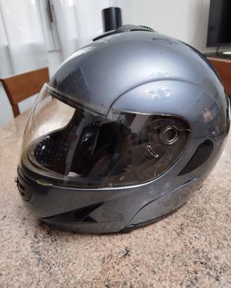 casco modulare
