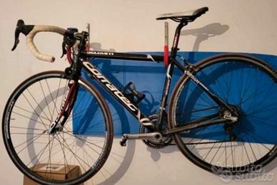 bicicletta da corsa per donna