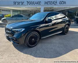 Mercedes-benz GLC 220 GLC 220 d 4Matic Mild hybrid