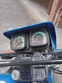 Cagiva Elefant 350 cc