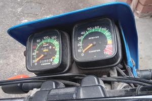 Cagiva Elefant 350 cc