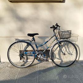 Bici Regal con marce