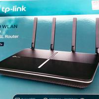 TP-LINK V35B Archer VR2800v VoIP Modem Router