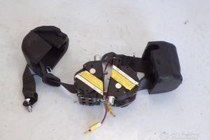 Kit cinture anteriori Lancia Thesis 2008