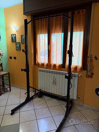 Rack 500 Domyos - Decatlhon