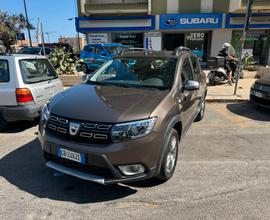 Dacia Sandero Stepway 0.9 TCe Turbo GPL 90 CV S&S 