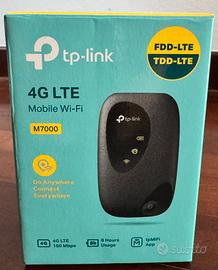 TP LINK Saponetta Wi Fi