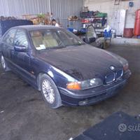 Ricambi bmw serie 5 e39 530d 1995/03