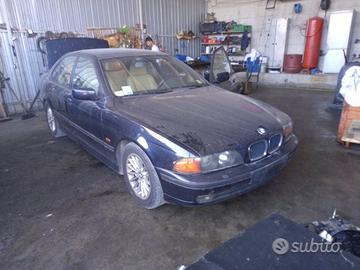 Ricambi bmw serie 5 e39 530d 1995/03