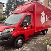 Peugeot Boxer 335 L3 2.0 BLUEHDI 140CV ( 53000 KM 