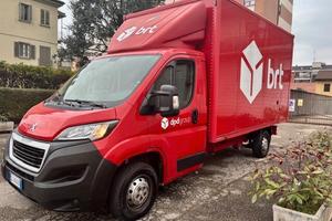 Peugeot Boxer 335 L3 2.0 BLUEHDI 140CV ( 53000 KM 