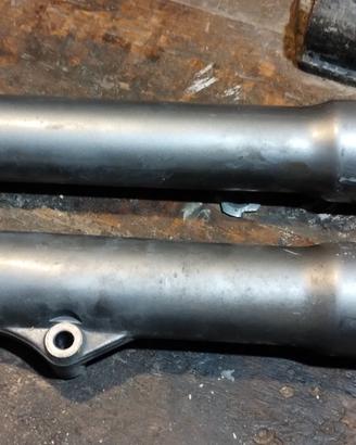 steli forcella anteriore Kymco people s 125 