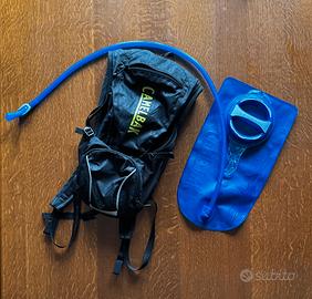Camelback Zaino Idrico
