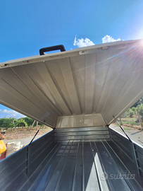 Carrello appendice cresci