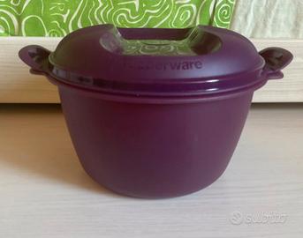 Cuociriso Tupperware