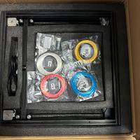 Zonestar Z9V5 Pro – Stampante 3D 4 estrusori