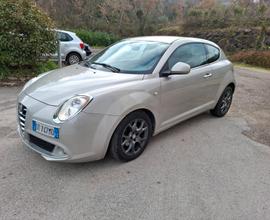 Alfa Romeo MiTo 1.3 JTDm 16V 90 CV Distinctive