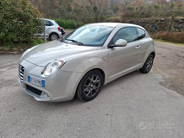 Alfa Romeo MiTo 1.3 JTDm 16V 90 CV Distinctive