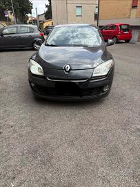 Megane 2014 1,5 diesel