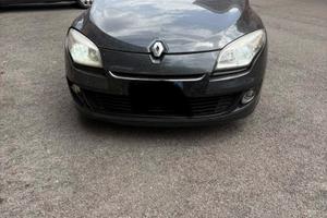Megane 2014 1,5 diesel