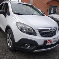 OPEL - Mokka - COSMO GPL 1600 PERFETTA