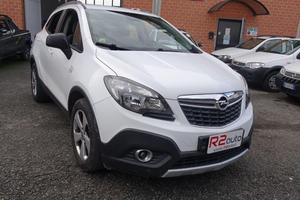 OPEL - Mokka - COSMO GPL 1600 PERFETTA