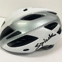 Spiuk Kaval White S/M Casco da ciclismo