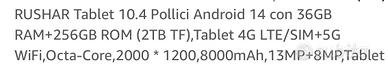 Tablet