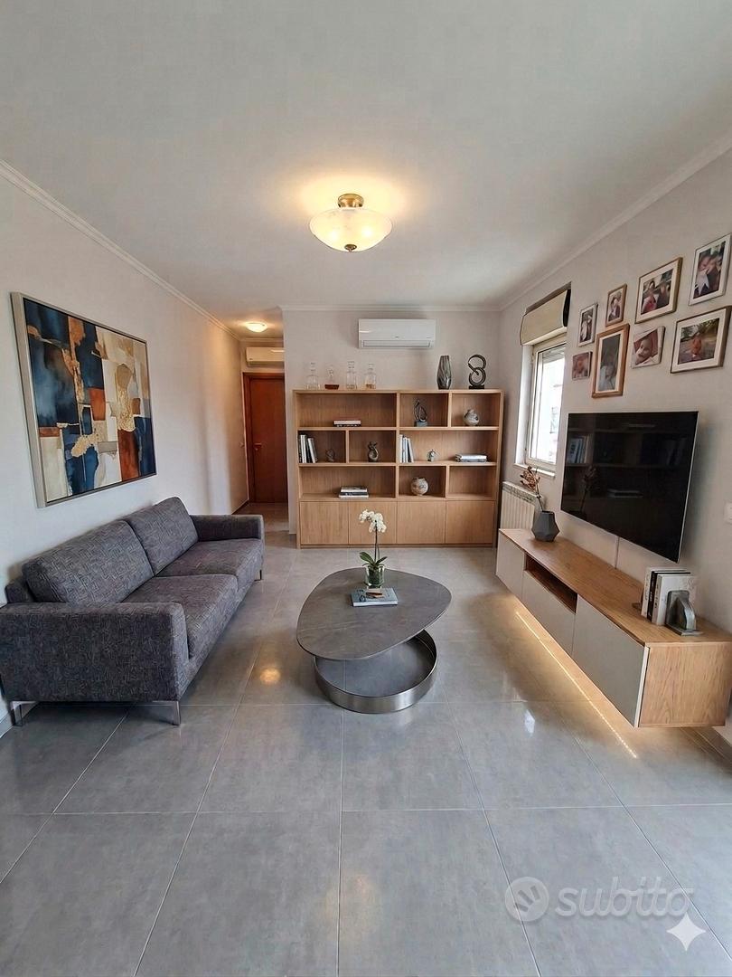 Apartment in Nettuno, Borgo Medievale - Vista 4