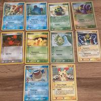 Carte Pokemon Vintage