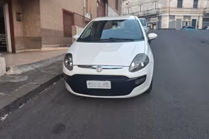 Fiat Punto Evo 1.2 5 porte S&S Dynamic