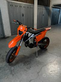 Ktm exc-f 350