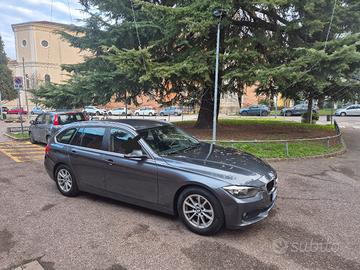 bmw serie 3 316