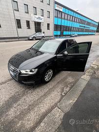 audi a3 g-tron 1.4 benzina/metano 