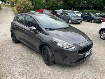 Ford Fiesta 1.5 TDCi 5 porte Titanium