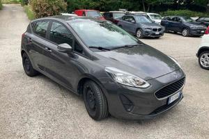 Ford Fiesta 1.5 TDCi 5 porte Titanium
