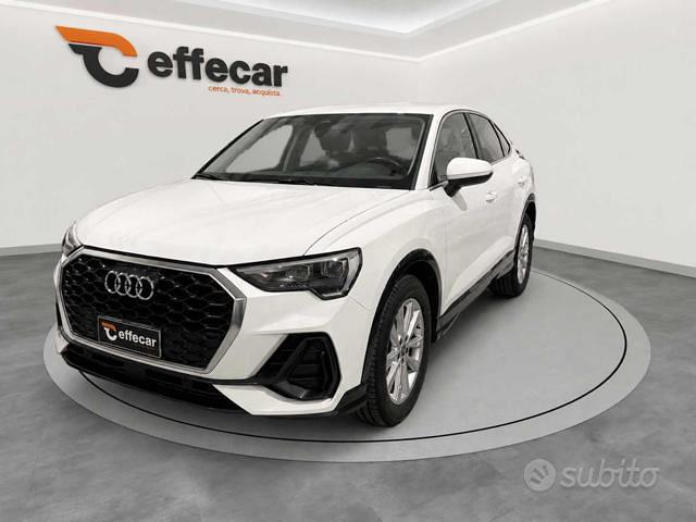 Audi Q3 2ª serie