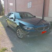 BMW 520d touring - catena nuova