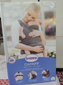 Marsupio Boppy ComfyFit – COME NUOVO
