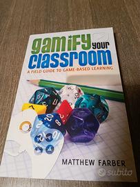 Gamify your classroom