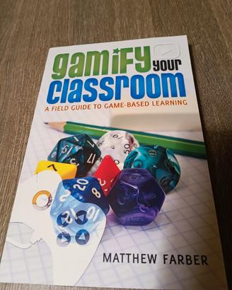 Gamify your classroom