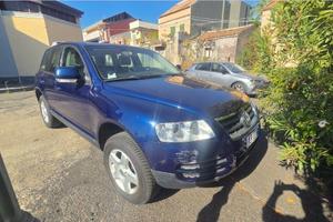 Touareg 2004