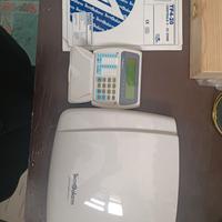 Antifurto tecnoalarm
