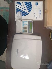 Antifurto tecnoalarm