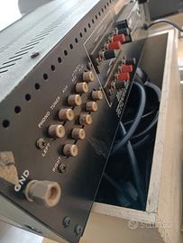 Amplificatore sansui au2900