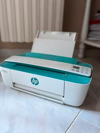 Stampante HP deskjet 3762 wireless