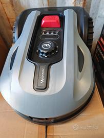 Robot rasaerba Wiper POP 5s