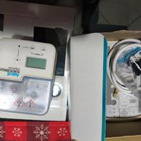 Askoll Roboformula azure