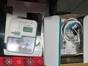 Askoll Roboformula azure