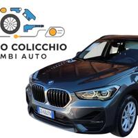 RICAMBI USATI BMW X1 2020